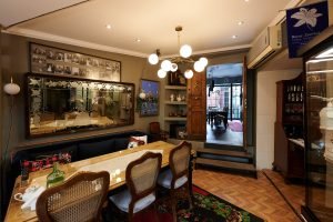Restaurant - Cafe