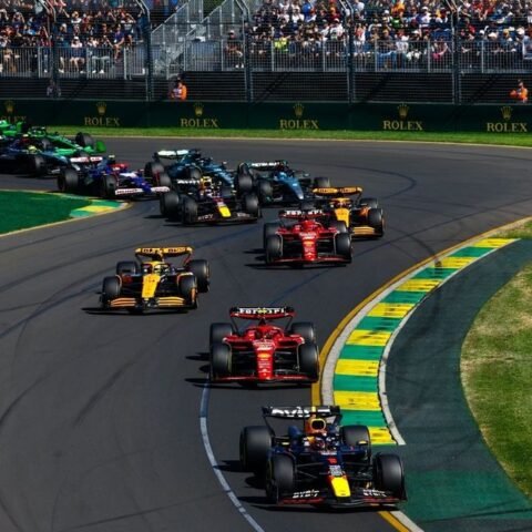 Formula 1 Turkish Grand Prix 2025: Премиальное проживание в сердце Стамбула — Faik Pasha Apartments