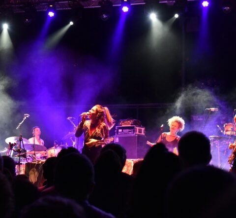Istanbul Jazz Week 2025: Проживание для настоящих ценителей музыки в Faik Pasha Apartments