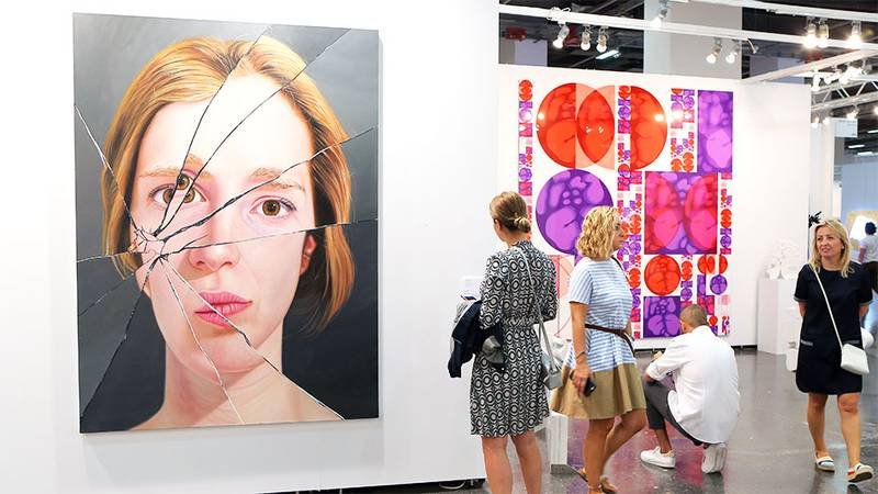 Contemporary Istanbul 2025: Главное событие современного искусства в Стамбуле