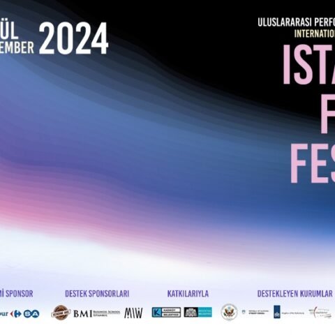 Istanbul Fringe Festival 2025: Альтернативное искусство в центре Бейоглу