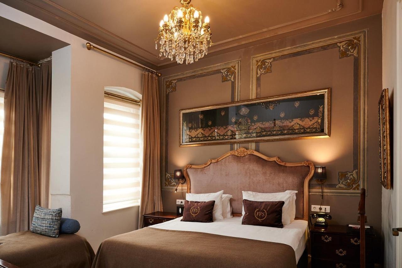 Beyoğlu Hotels, Istanbul 2026, Faik Pasha Apartments, Historic Istanbul, Boutique Hotel Istanbul, Beyoğlu Accommodation, Boutique Stay, City Center Hotel