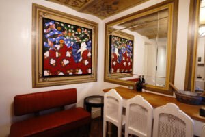 cihangir design hotel 2026, дизайн отель стамбул, бейоглу жилье, бутик отель стамбул, стильный отель стамбул