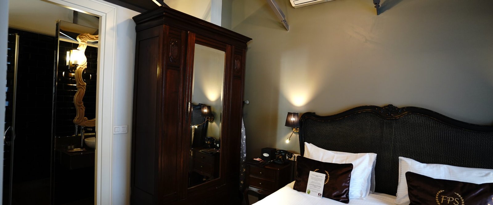 Istanbul Small Hotels 2026: Небольшие Отели С Большим Опытом Проживания