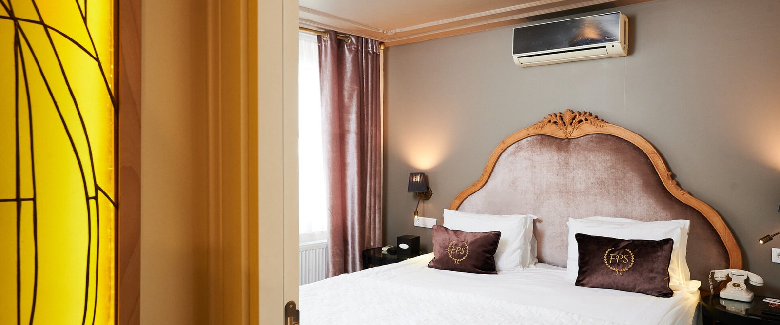 Istanbul City Center Hotel 2026: Жизнь В Центре Города И Опыт Проживания В Faik Pasha Apartments