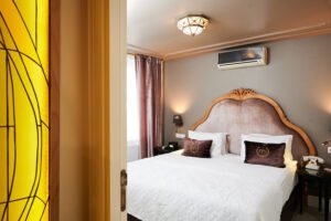 Beyoglu best hotels, Faik Pasha Apartments, beyoglu boutique hotel, beyoglu design hotel, istanbul small hotels, beyoglu family hotels, beyoglu small hotels, бутик-отель, семейный отель, дизайн, апартаменты, бронирование, отзывы, уют, 2025