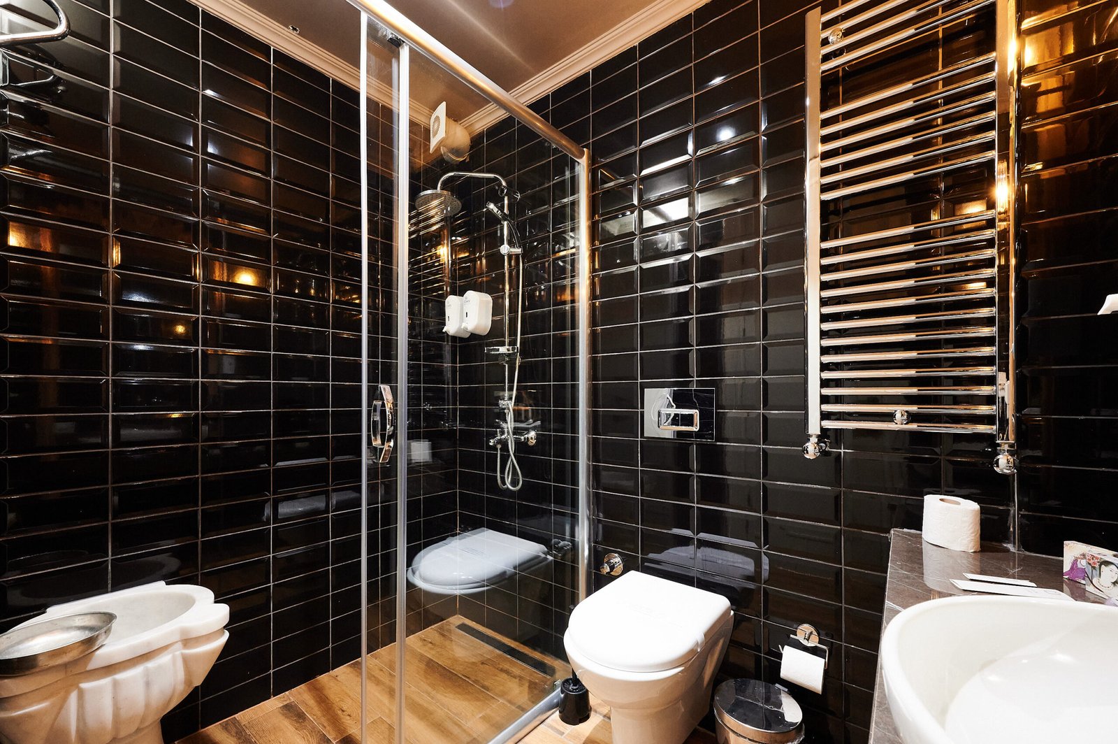 Beyoğlu Hotels 2026: Бутик-Апартаменты В Историческом Центре Стамбула