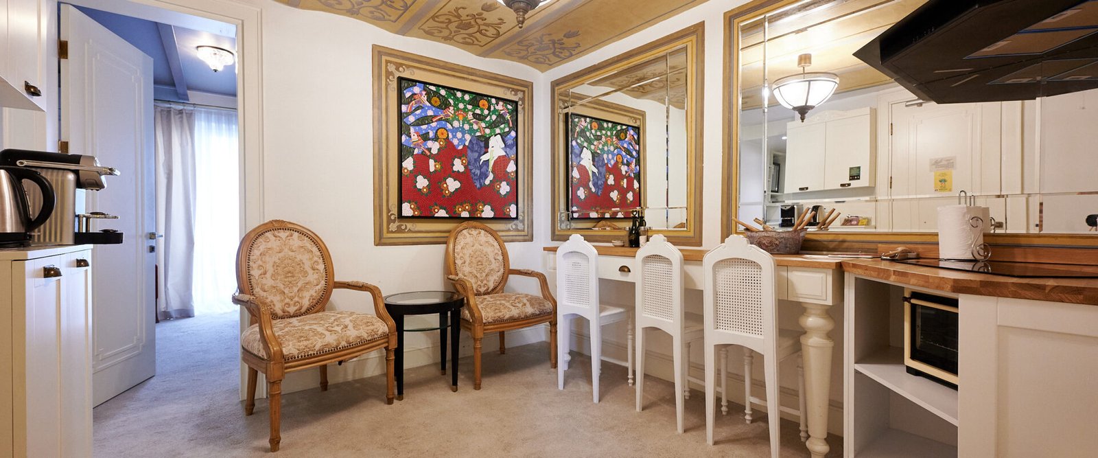 Beyoğlu Hotels 2026: Историческая Атмосфера И Бутик-Апартаменты В Центре Стамбула