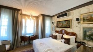 Beyoglu Family Hotels, Faik Pasha Apartments, семейный отель, бутик-отель, апарт-отель, Стамбул, бронирование, отдых с детьми, уют, сервис для семьи, 2025