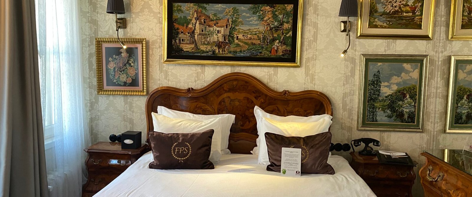 Beyoglu Family Hotels 2025: Семейный Отдых, Простор и Уют с Faik Pasha Apartments