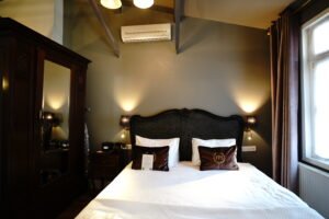 beyoğlu hotels 2025, бутик-отель, faik pasha apartments, апартаменты, семейный отдых, стамбул, cihangir, cukurcuma, гайд, проживание 2025, лучшие отели, туризм