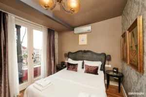 beyoğlu hotels, istanbul beyoğlu hotels, faik pasha apartments, дизайн-отель, бутик-отель, семейный отель, люксовый отель, cihangir hotels, çukurcuma hotels, размещение, 2025, лучшие отели beyoğlu, отель стамбул, где остановиться в beyoğlu