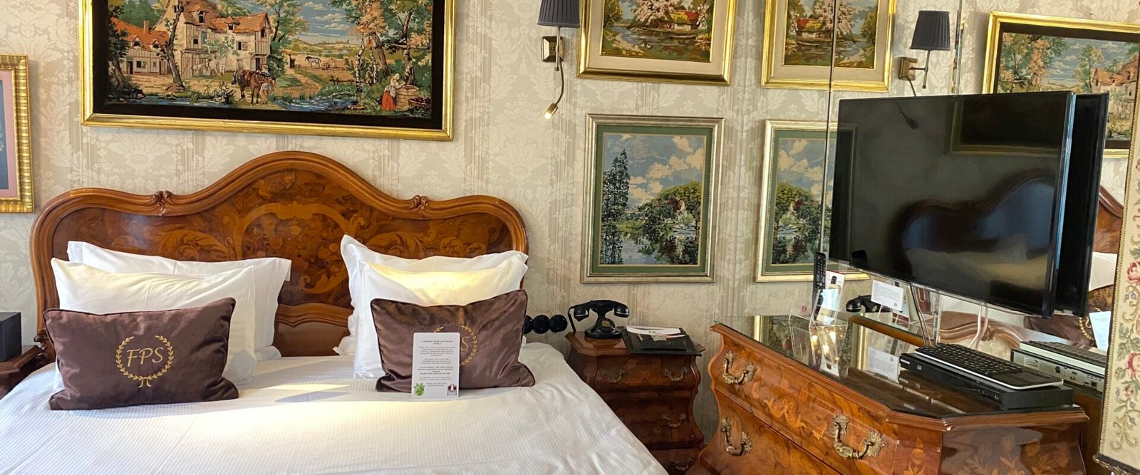 Istanbul Small Hotels Beyoglu 2025: Лучшие Бутик-Отели и Уютные Апартаменты Faik Pasha в Стамбуле