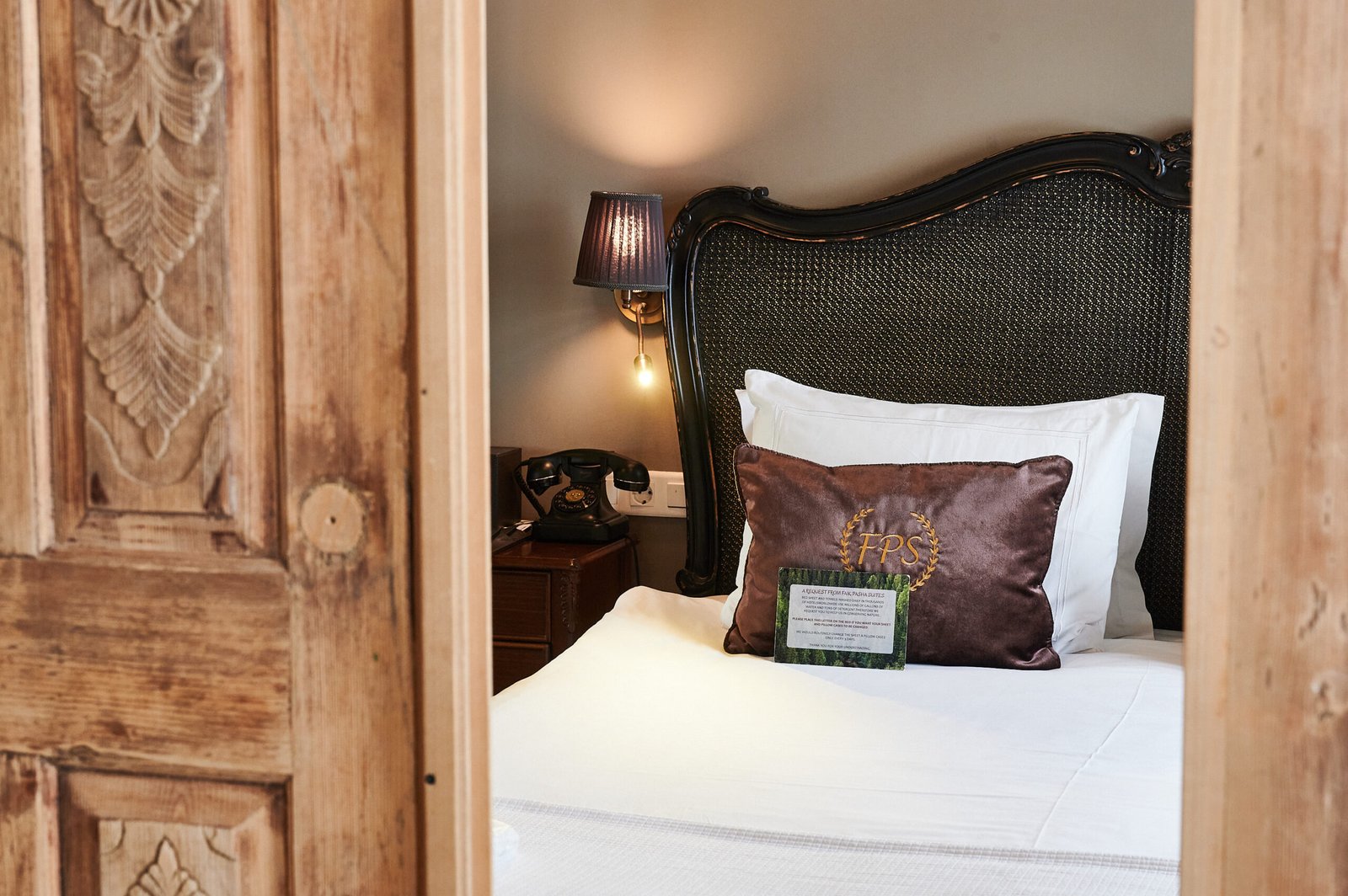 Beyoğlu Hotels 2026: Аутентичные Бутик-Апартаменты В Историческом Центре Стамбула