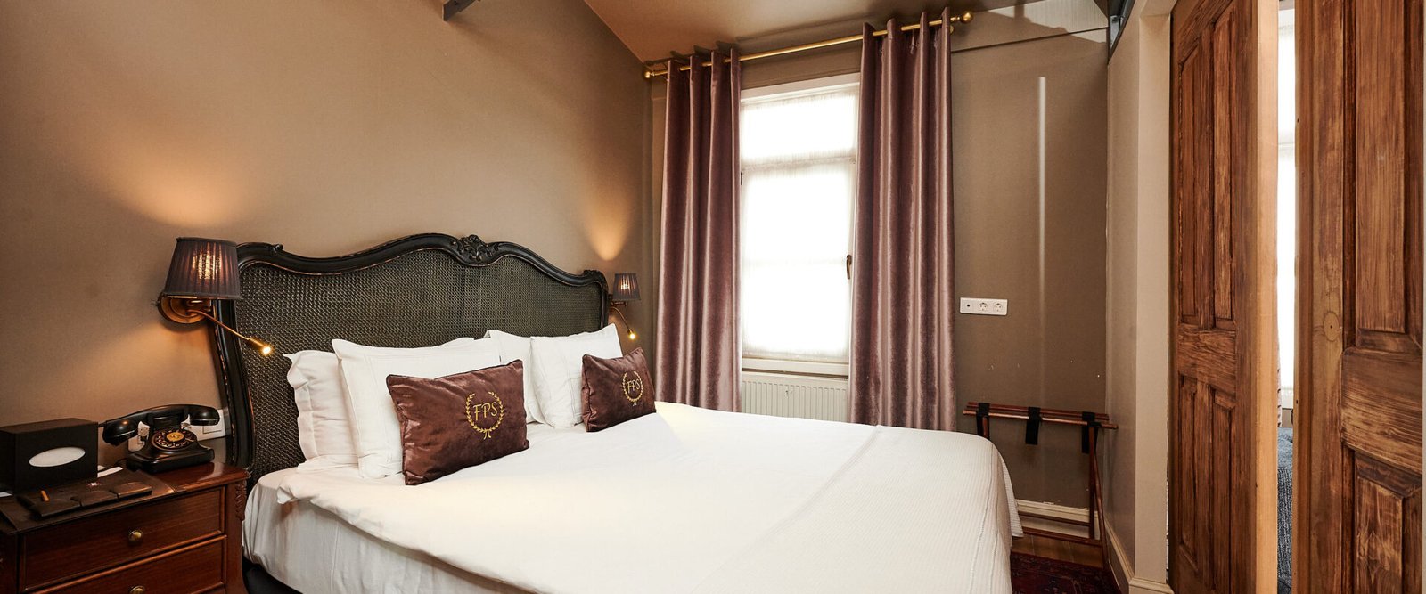 Beyoglu Small Hotels 2026: Небольшие Отели В Центре С Настоящей Атмосферой