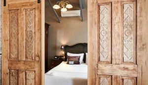 Стамбул Small Hotels 2025 – Бутик-комфорт и историческое очарование в сердце Бейоглу