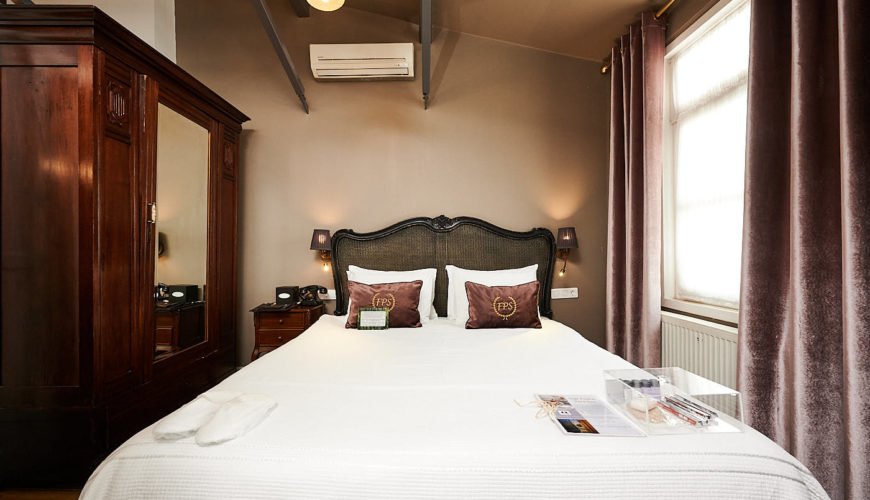 Beyoğlu Hotels 2026: Проживание в центре Стамбула, где история встречается с современной жизнью