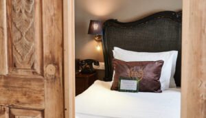 Стамбул Small Hotels 2025 – Бутик-комфорт и историческое очарование в сердце Бейоглу