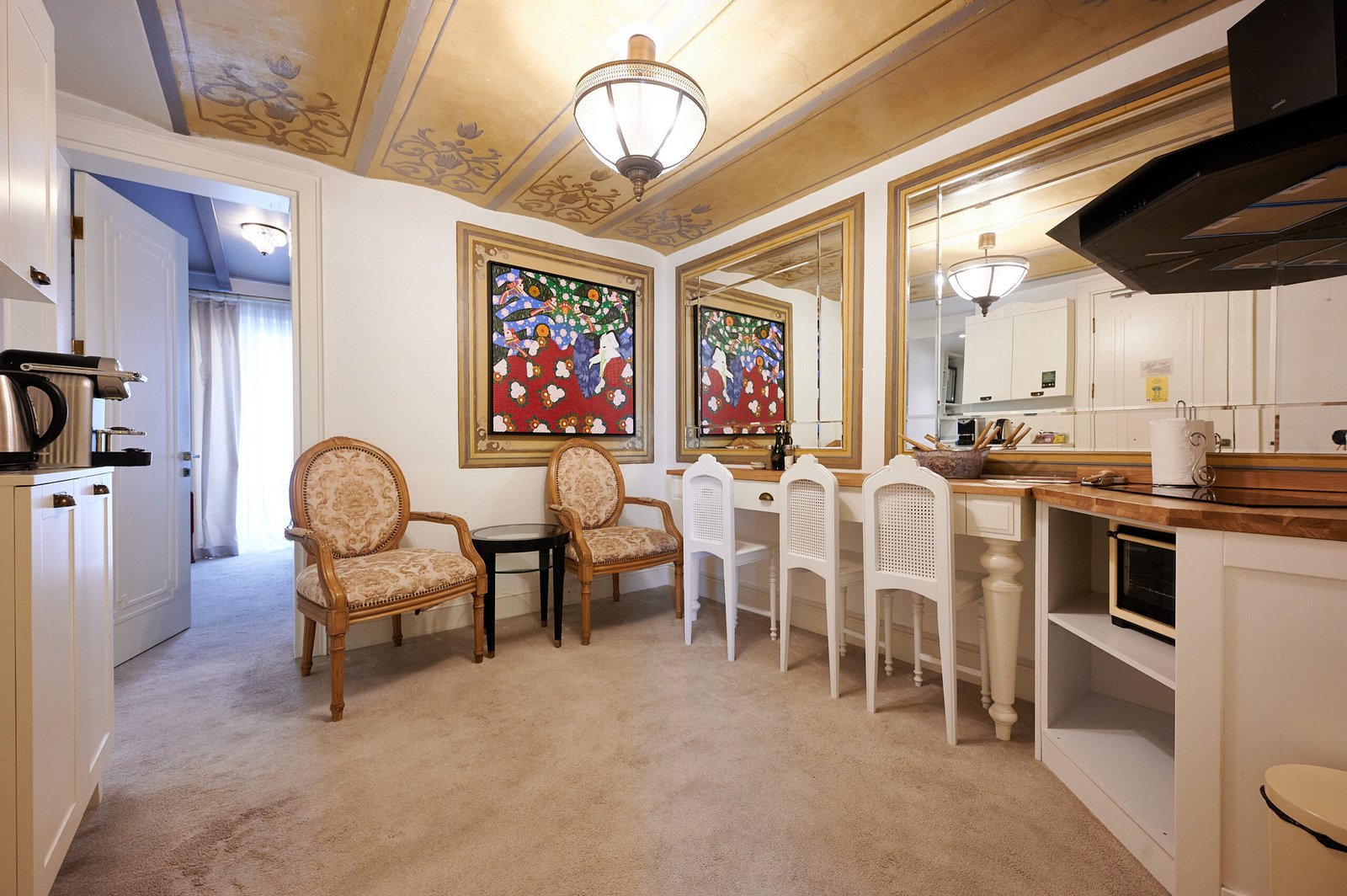 Cihangir Design Hotel 2026: Проживание В Творческом Центре Стамбула