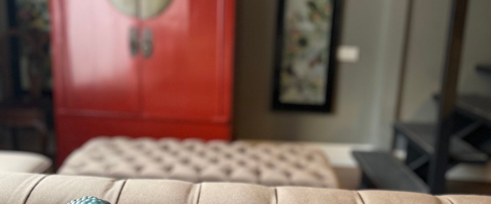 Cukurcuma Design Hotel 2026: Бутик-проживание в историческом сердце Бейоглу