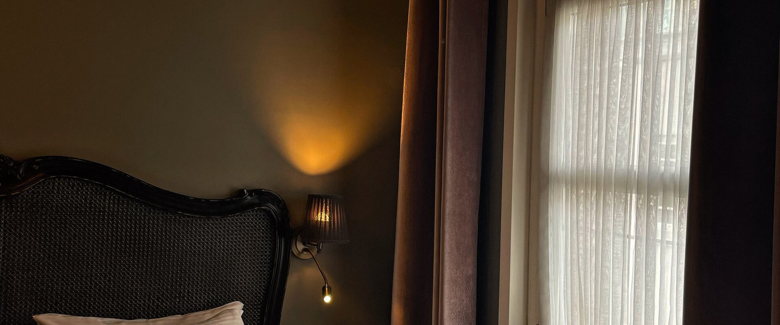 Istanbul Boutique Hotel 2026: Проживание С Характером В Центре Города