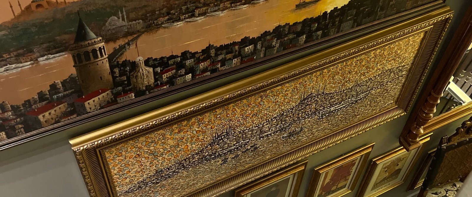 Istanbul Art Hotel 2026: Проживание В Пространстве Творчества