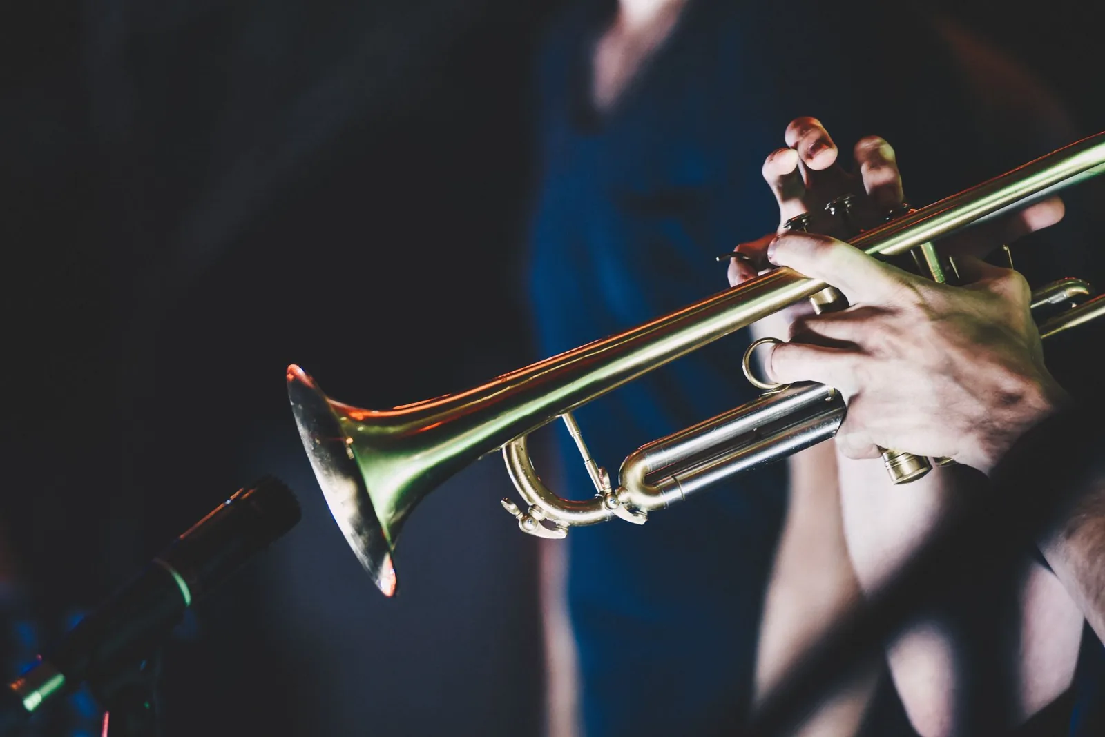 Akbank Jazz Festival 2026: яркий джаз в Стамбуле этой осенью